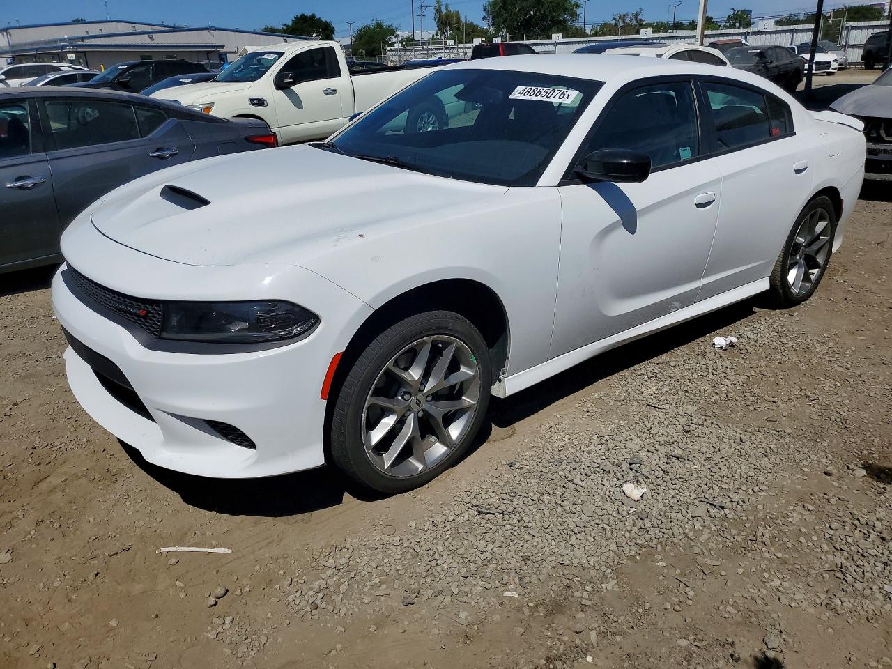 2023 Dodge Charger