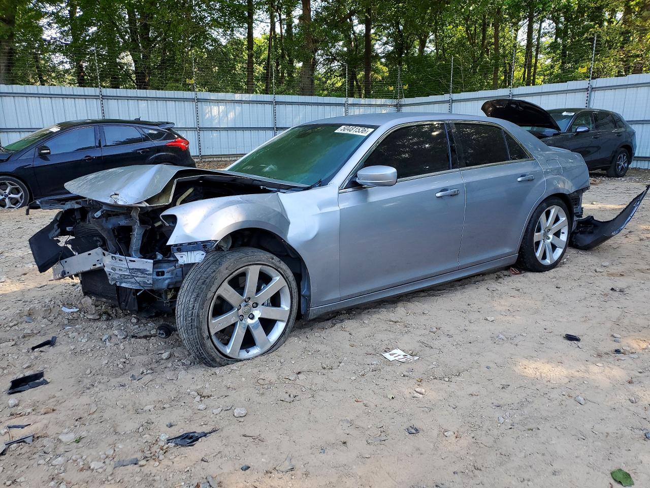 2013 Chrysler 300