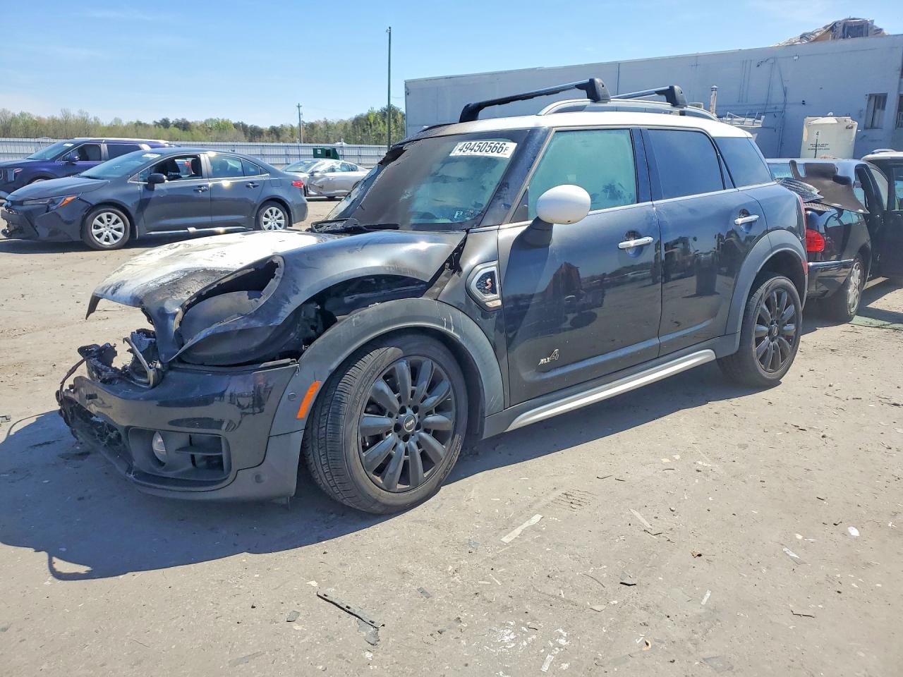 2019 Mini Cooper