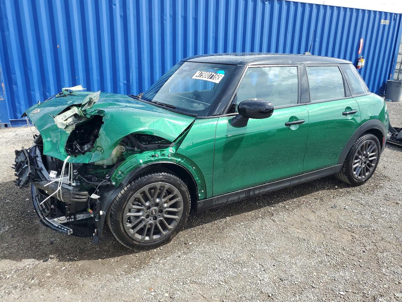 2026 Mini Cooper