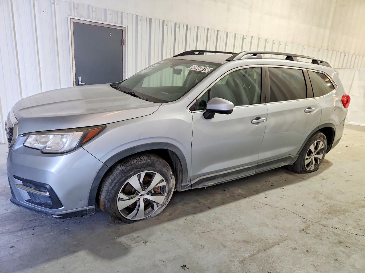 Subaru Ascent