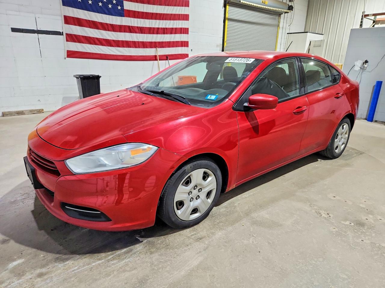 2013 Dodge Dart