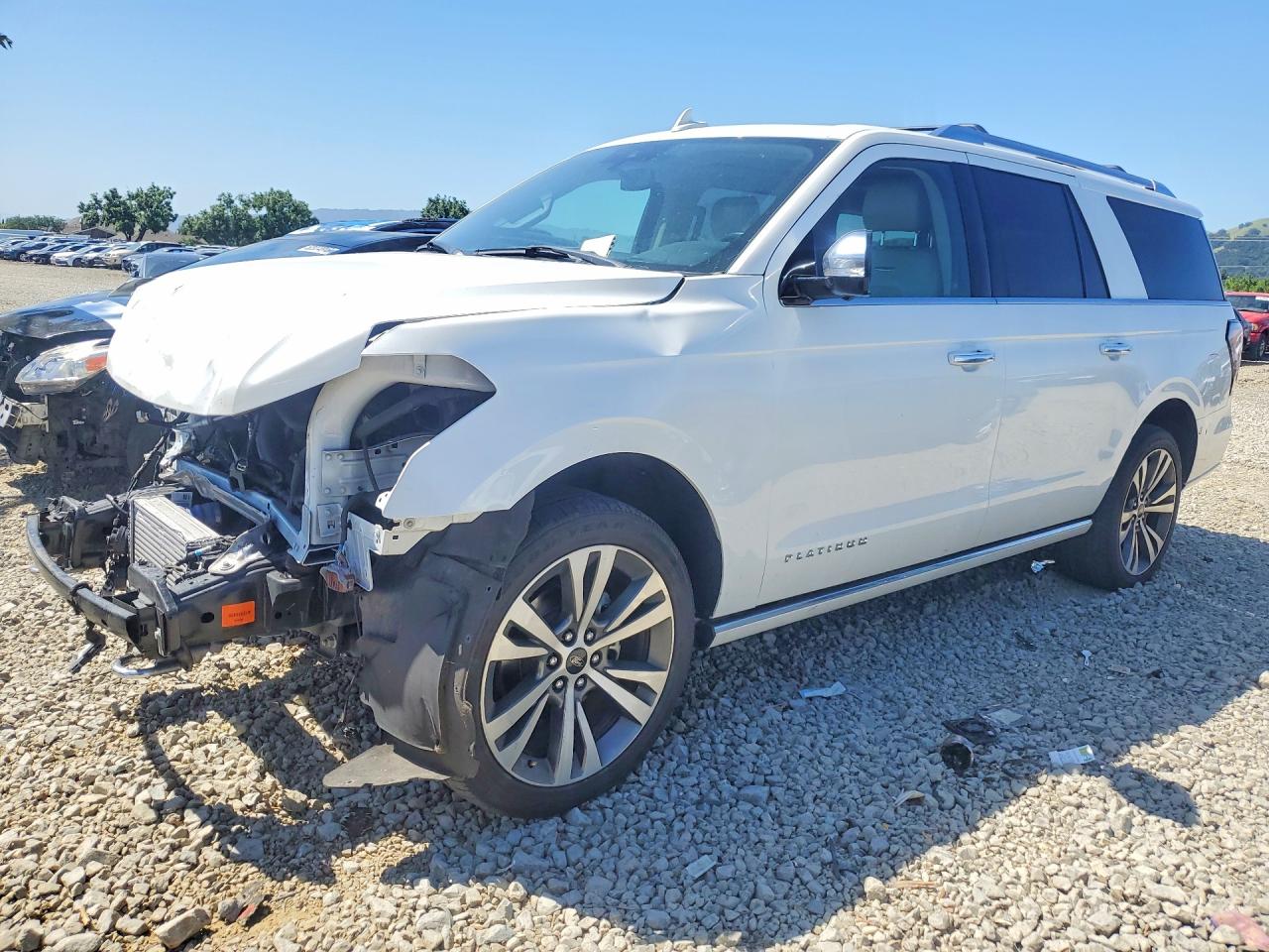 2020 Ford Expedition