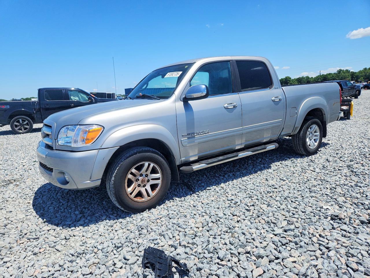 2006 Toyota Tundra