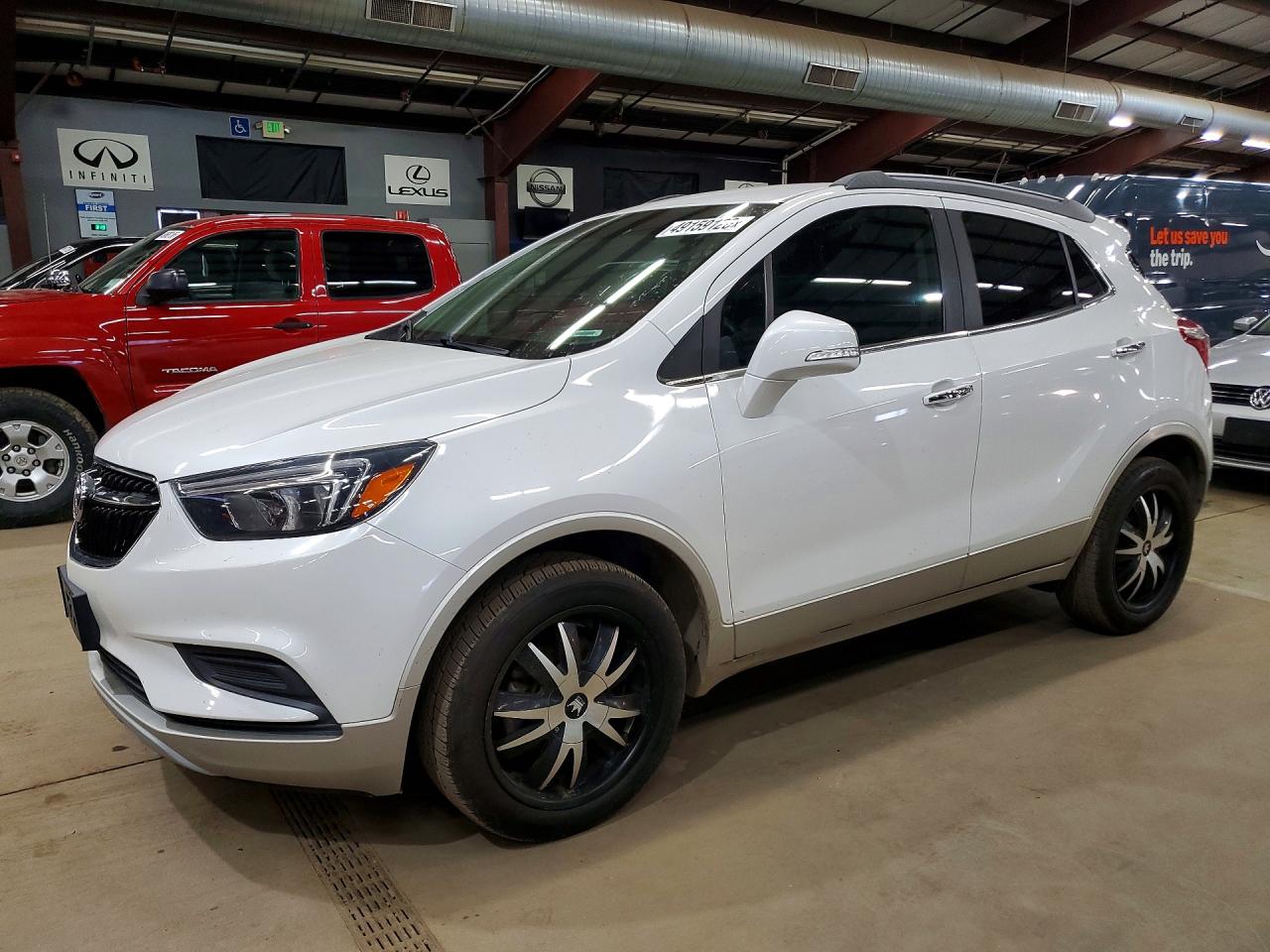 Buick Encore