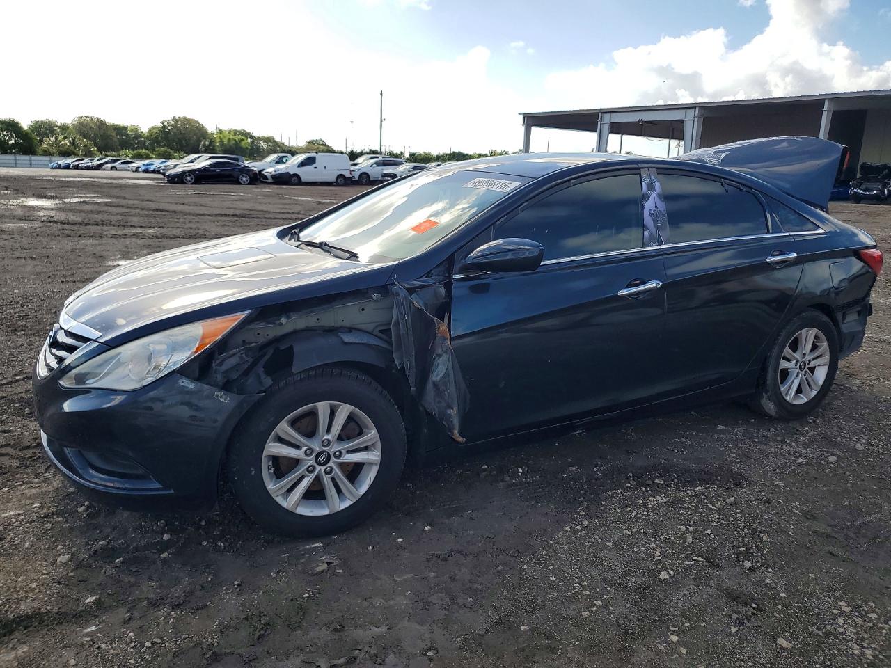 2013 Hyundai Accent