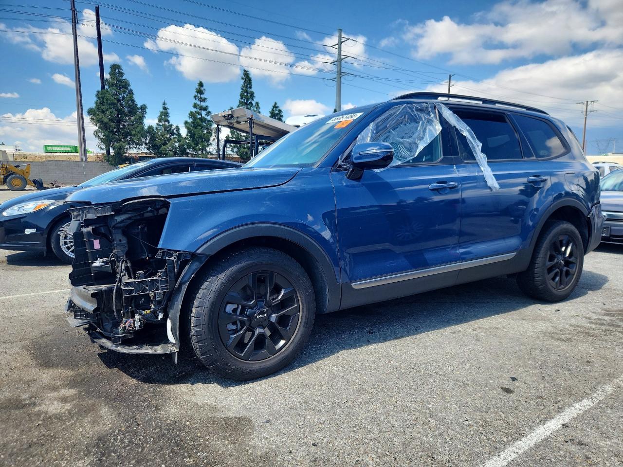 2023 Kia Telluride