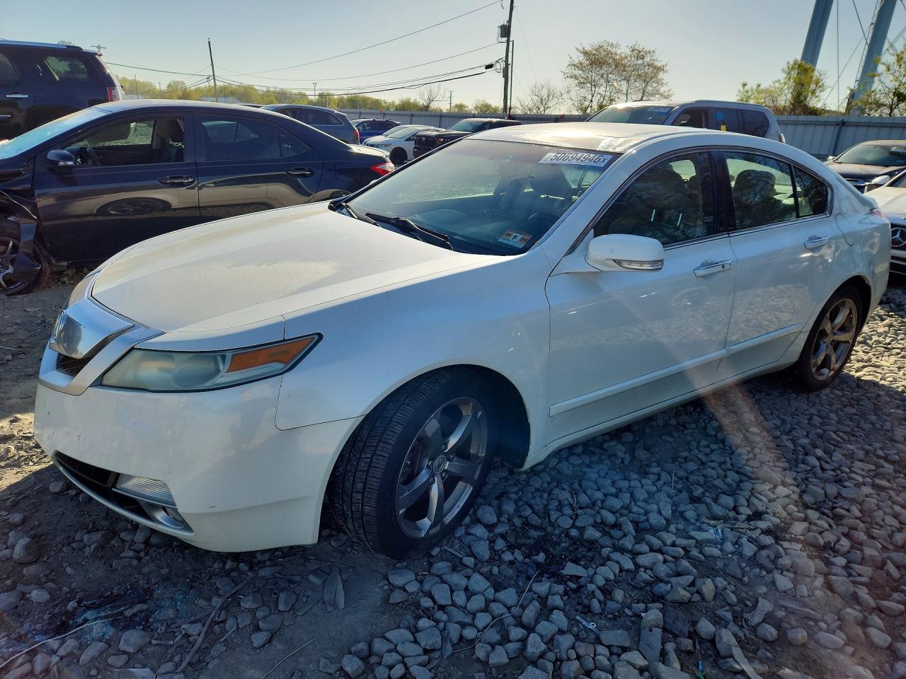 Acura Atl