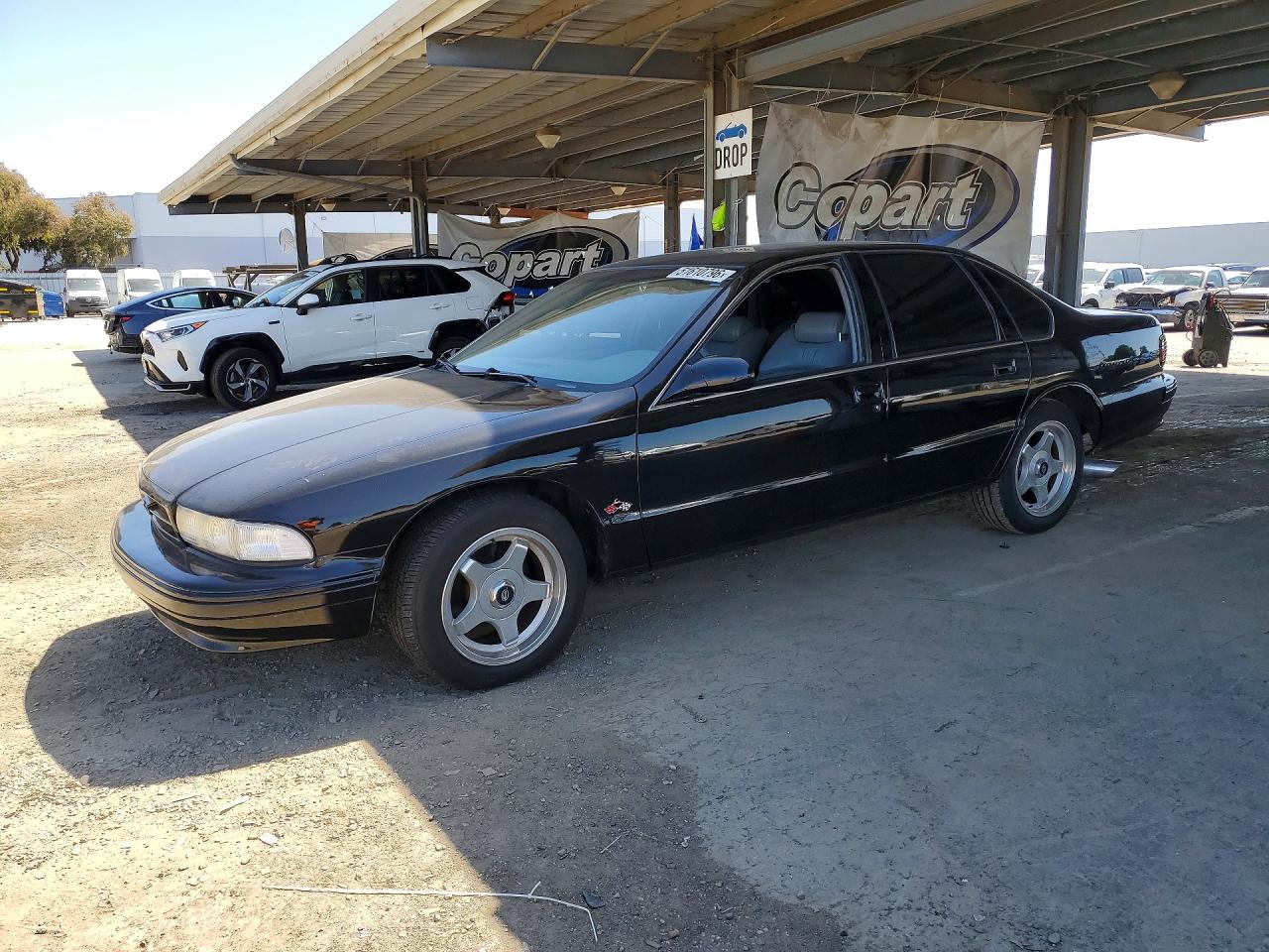 1995 Chevrolet Caprice