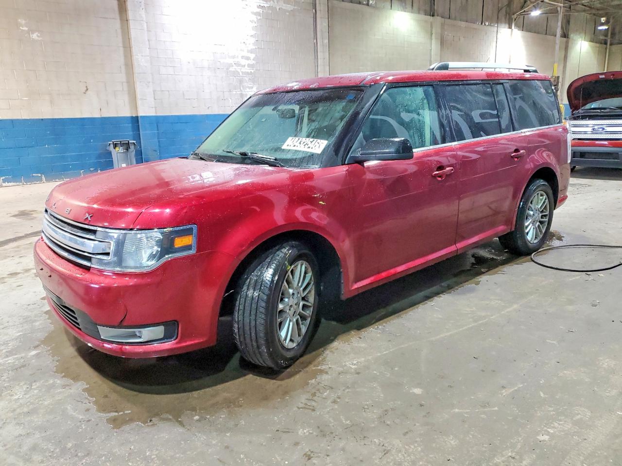 2013 Ford Flex