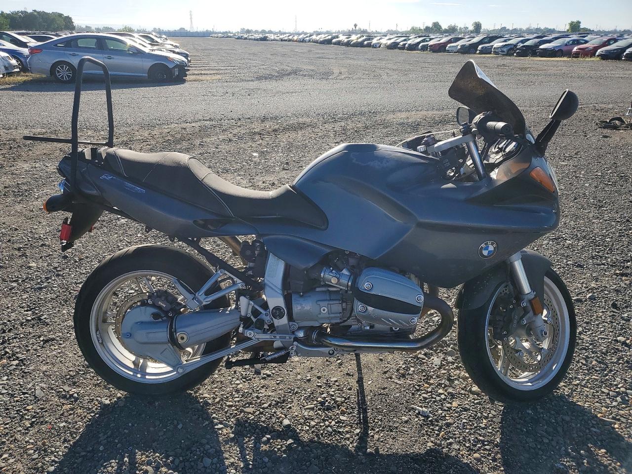 BMW R 1100