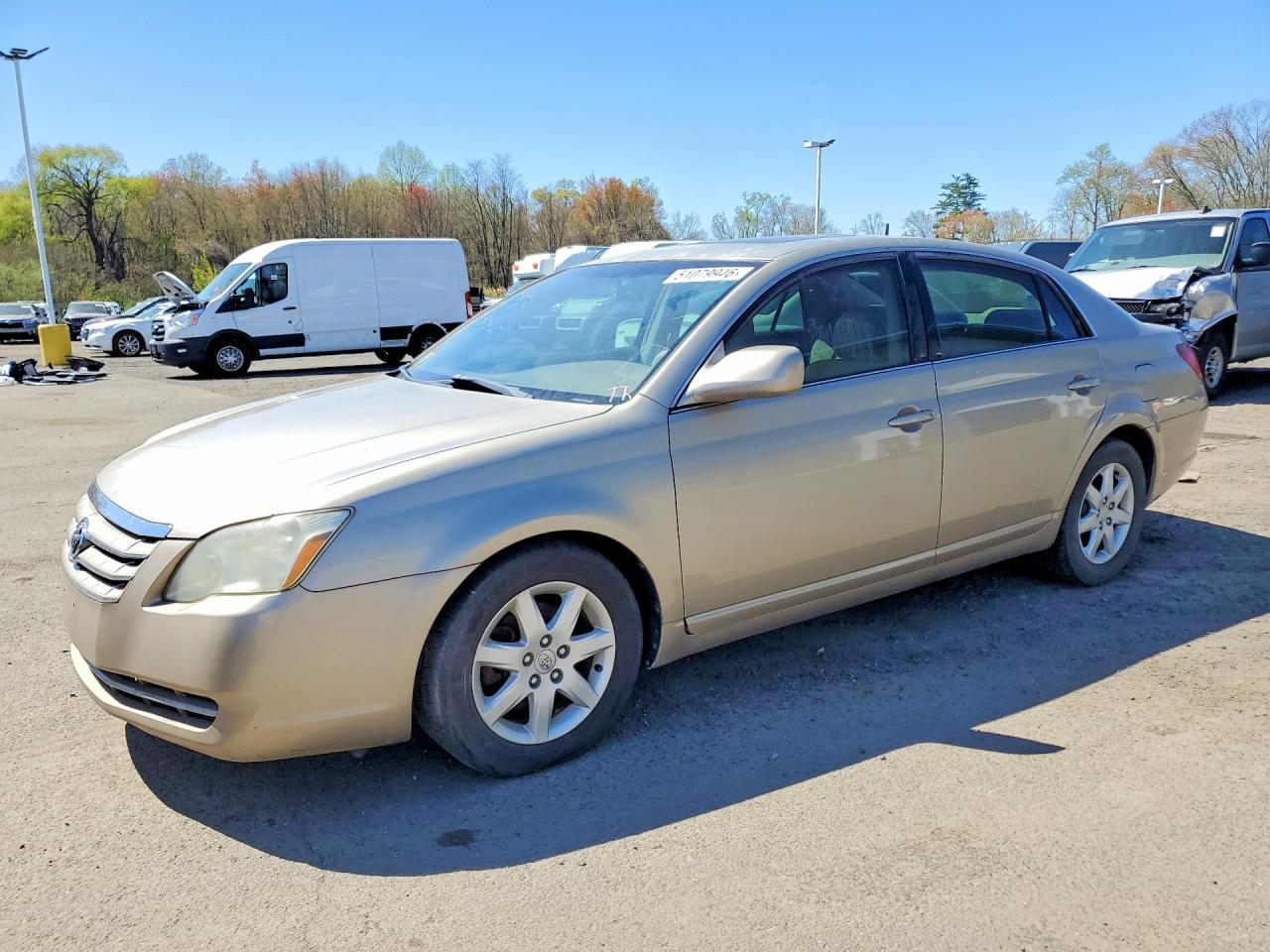 Toyota Avalon