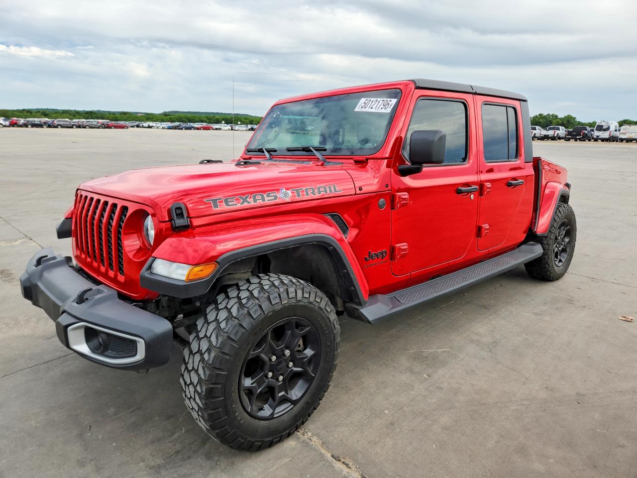 2023 Jeep Gladiator