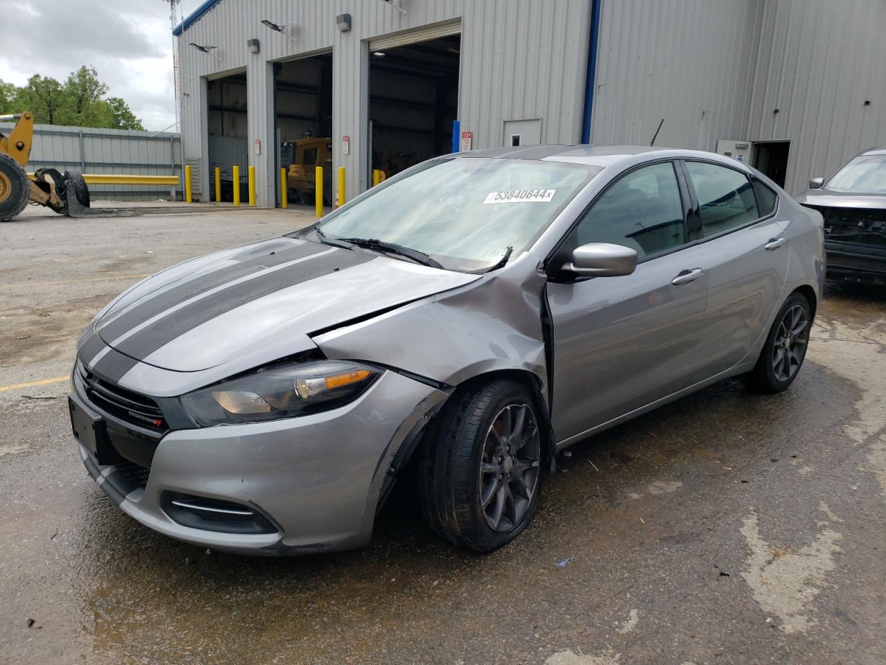2016 Dodge Dart