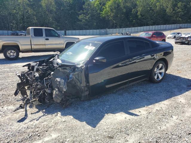 2015 Dodge Charger Se