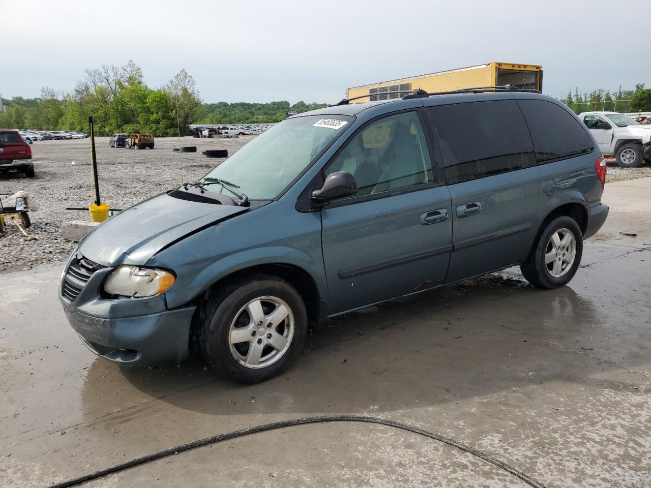 Dodge Caravan