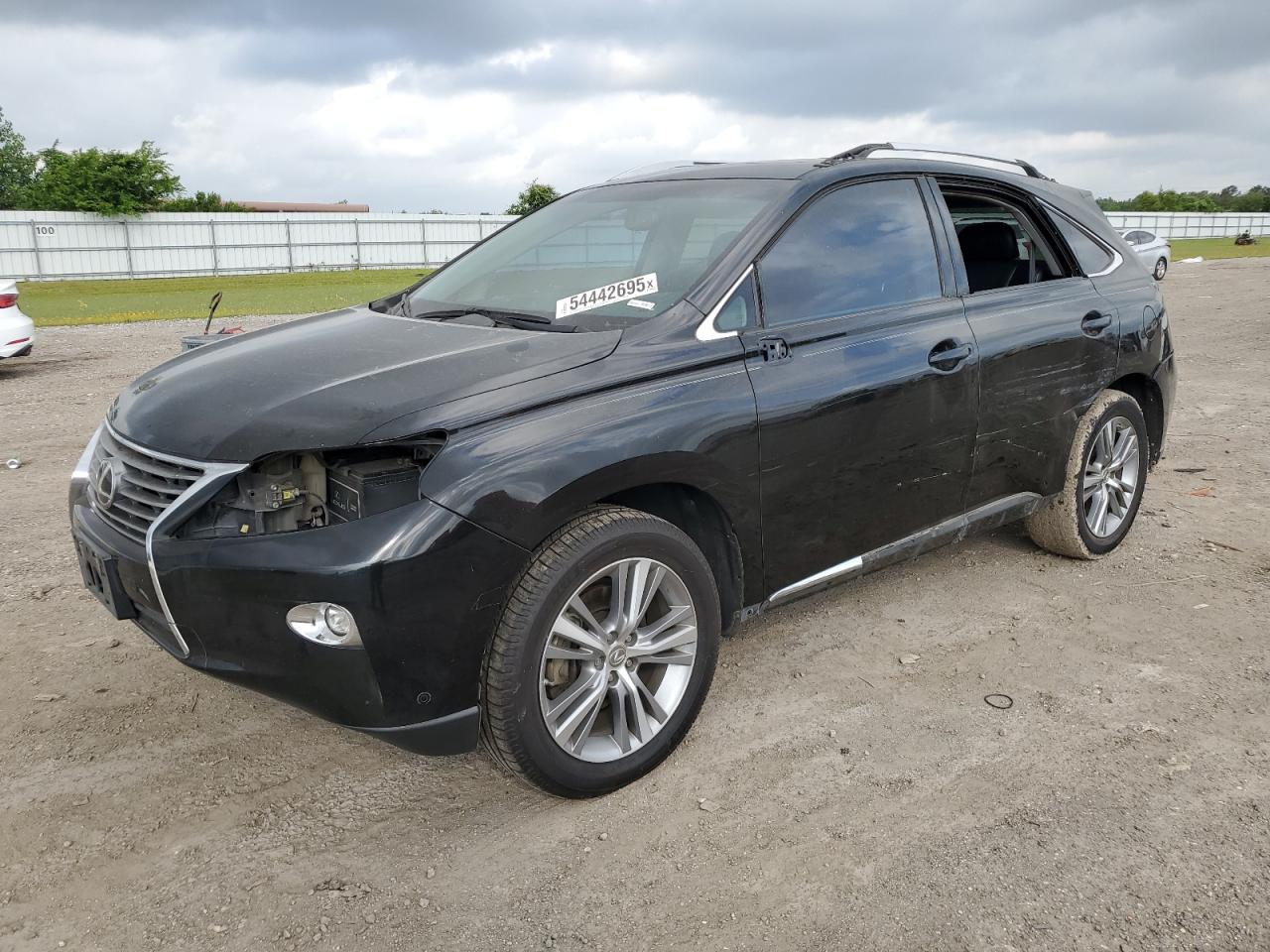 2015 Lexus Rx 350 350