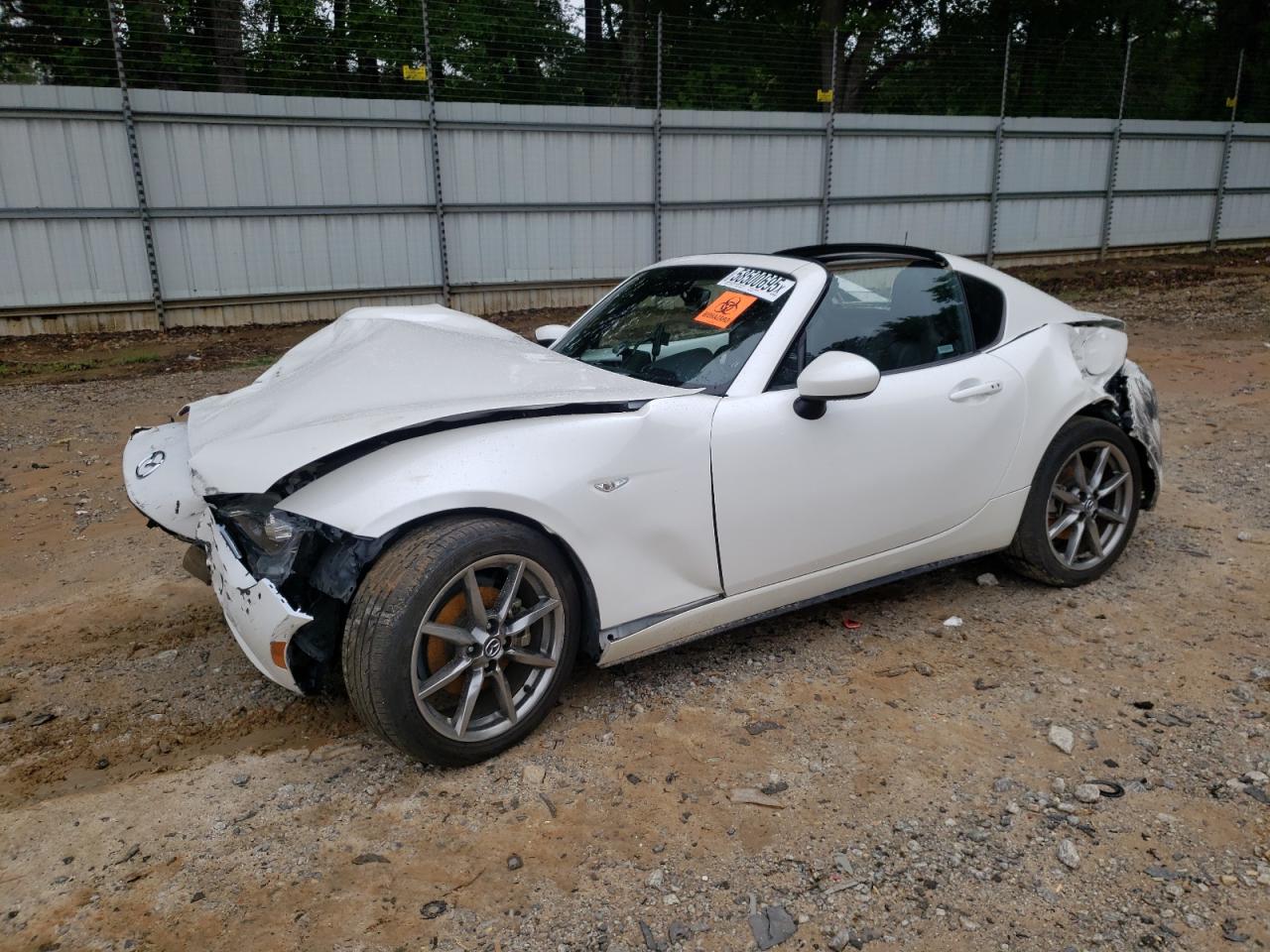 2023 Mazda MX-5 Miata
