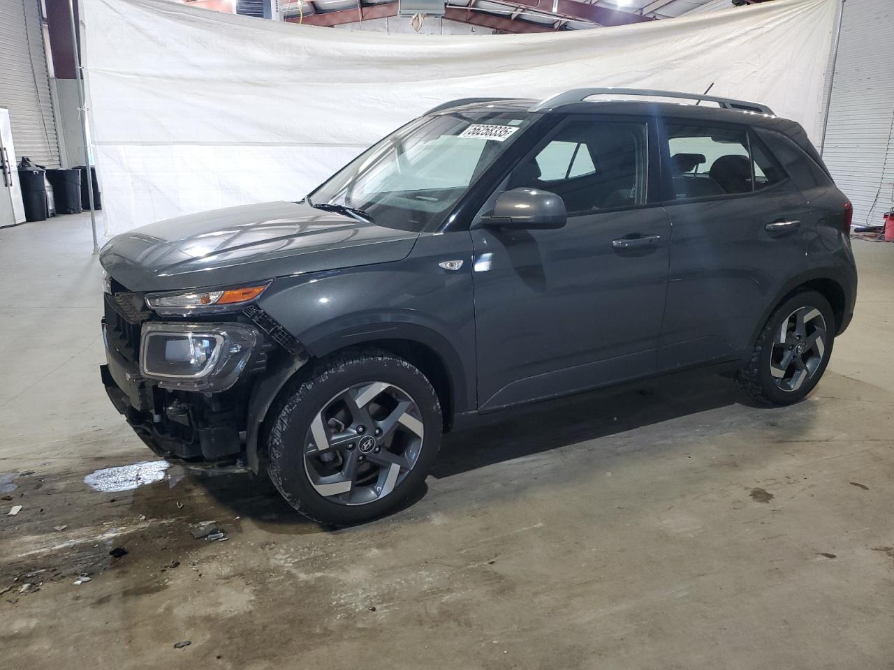 2024 Hyundai Venue sel SEL