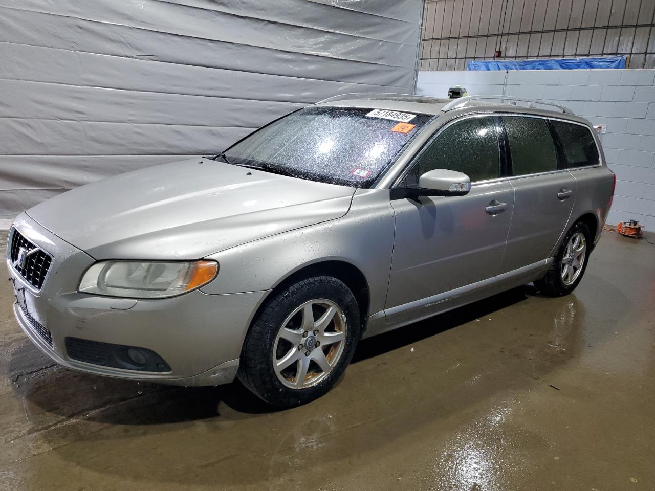 2008 Volvo V70