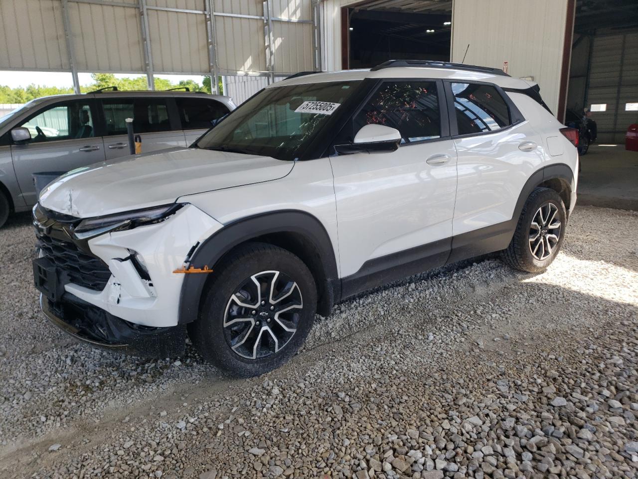 2025 Chevrolet Trailblaze ACTIV