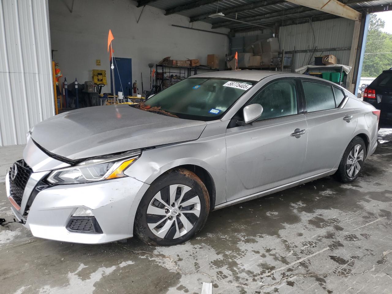2020 Nissan Altima s S