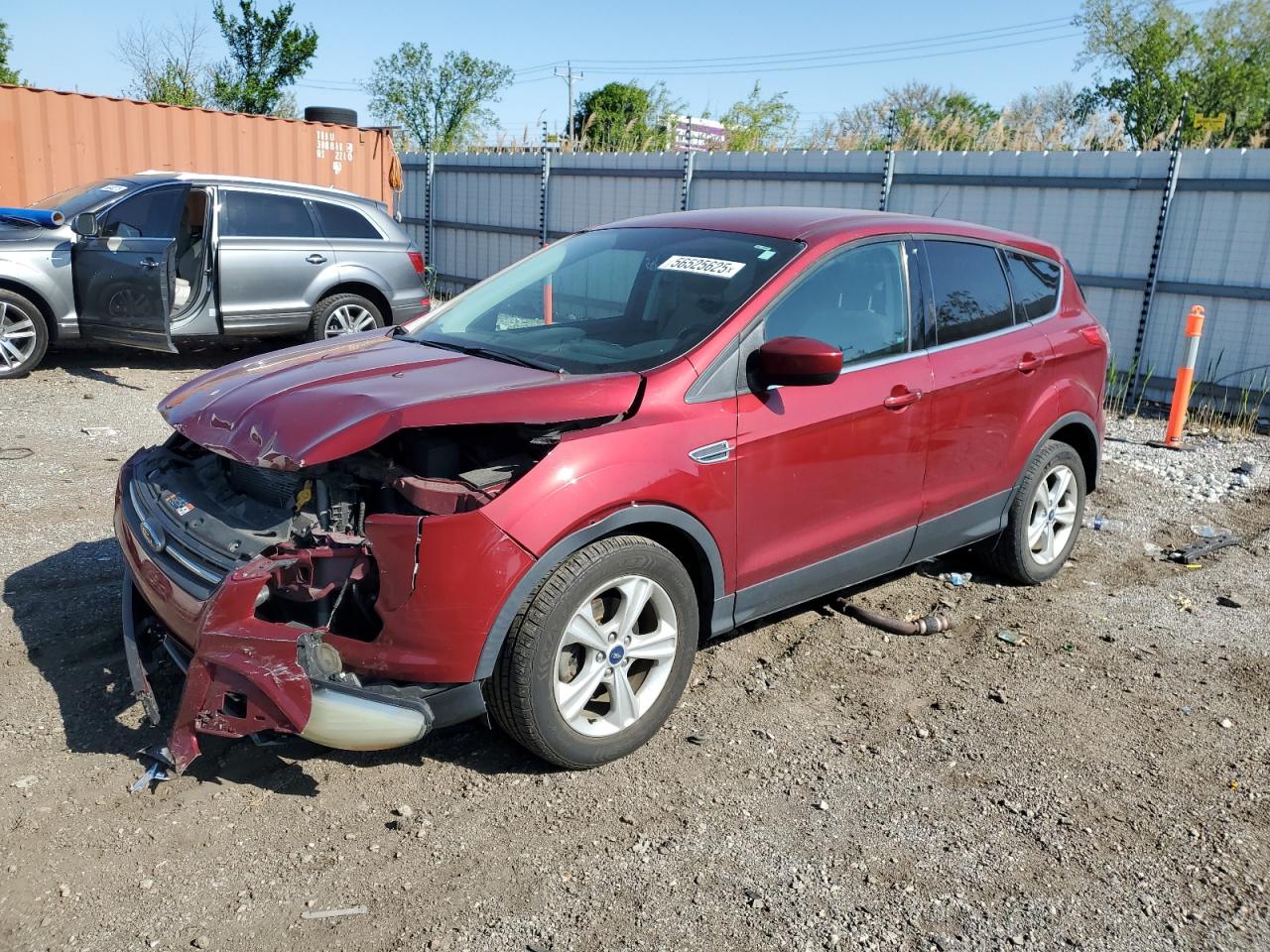 2023 Hyundai Tucson sel SEL