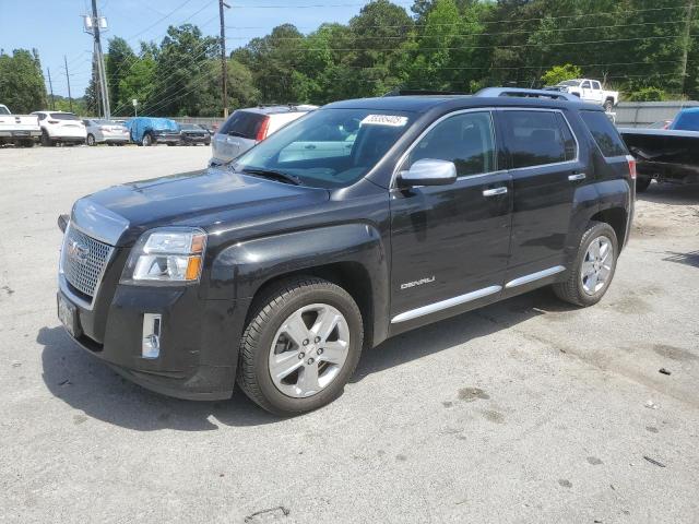 2013 GMC Terrain Denali