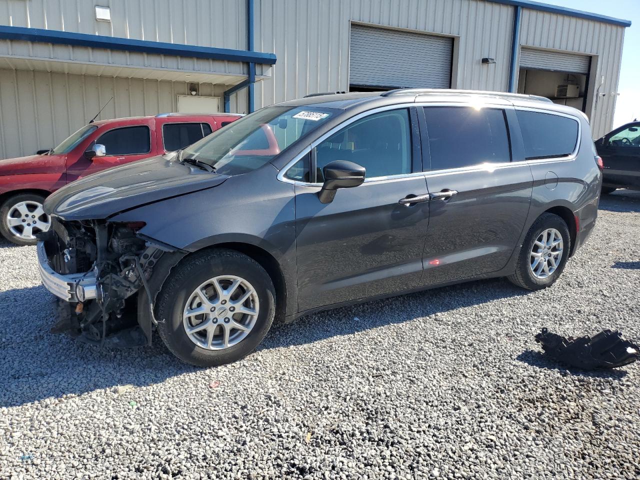 2022 Chrysler Pacifica t TOURING L