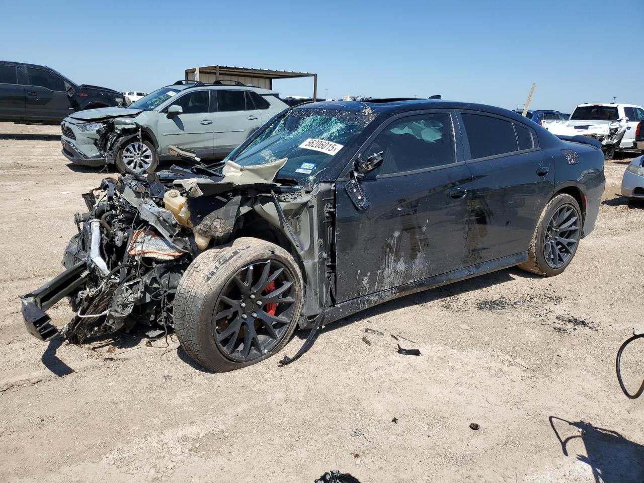 2016 Dodge Charger srt 392 SRT 392