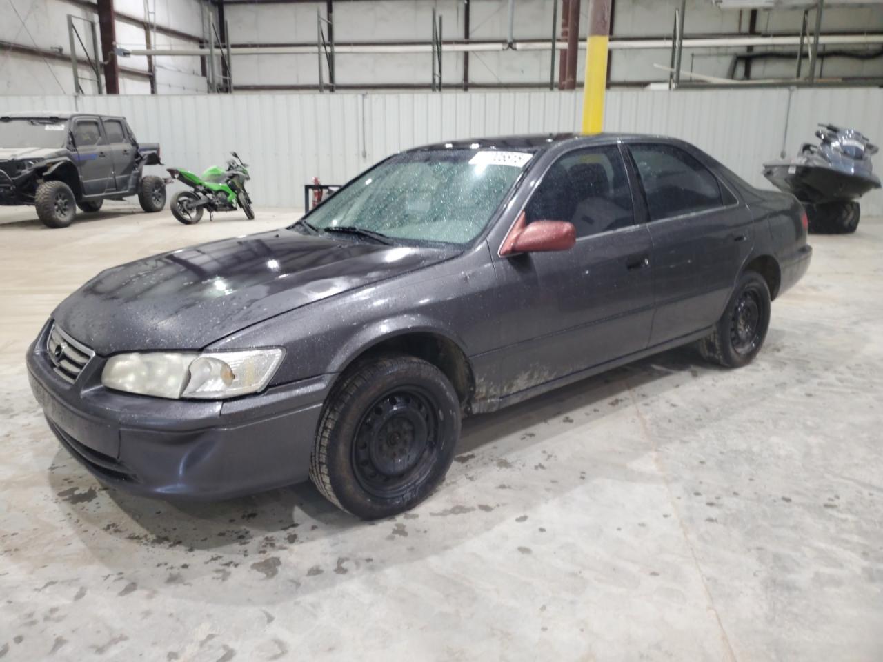 2000 Toyota Camry ce CE