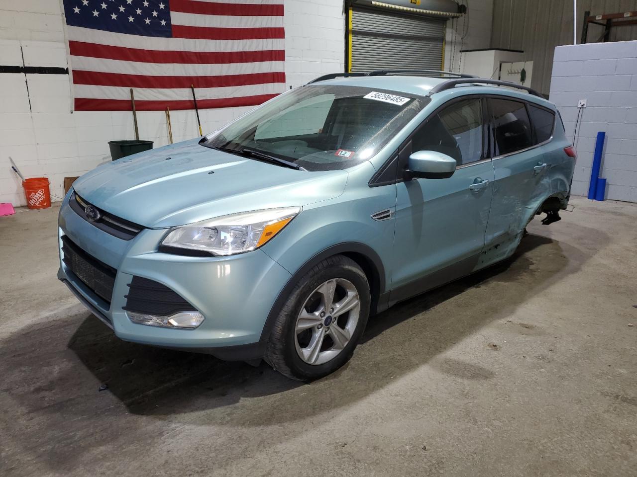 2013 Ford Escape se SE