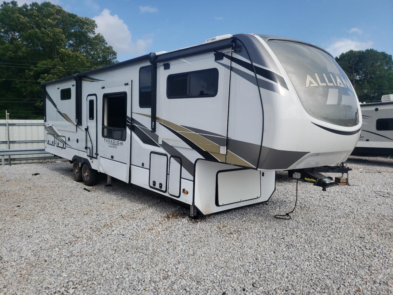 Other 5th wheel
