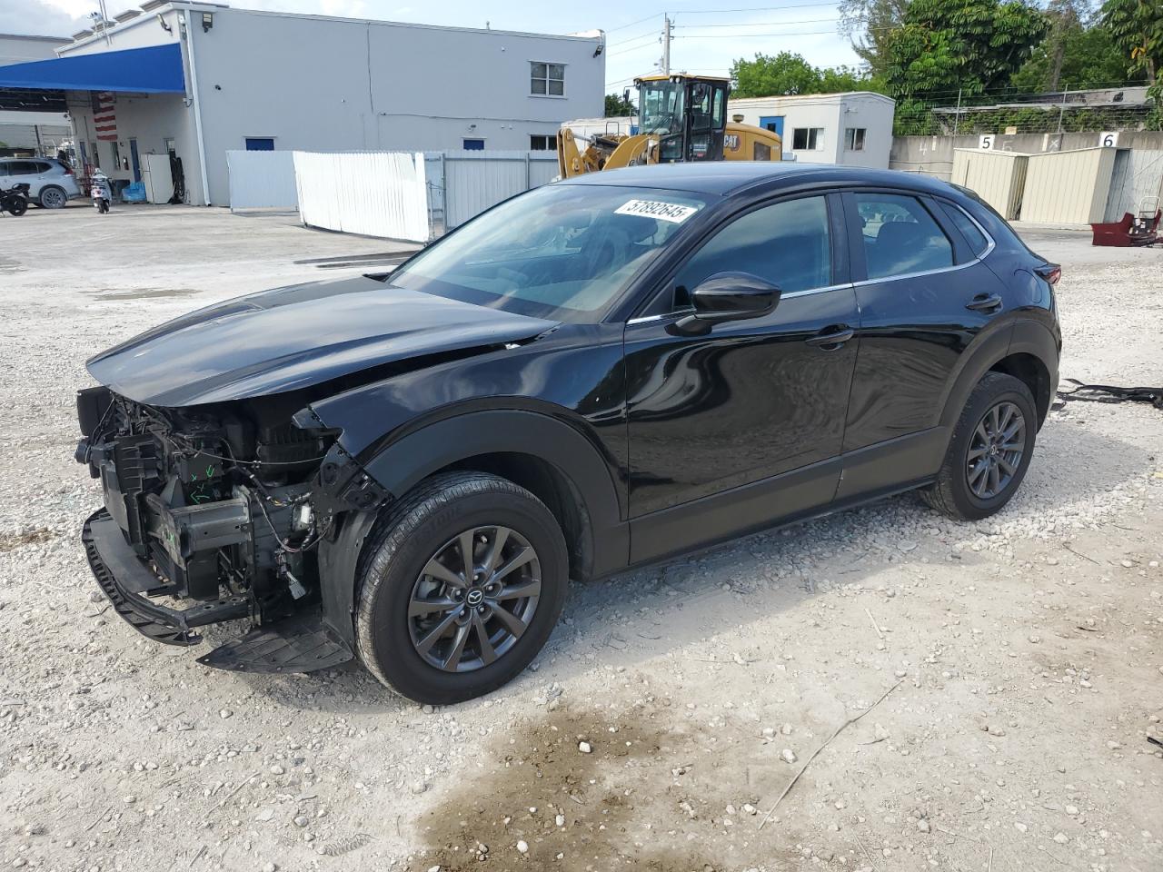 2023 Mazda Cx30