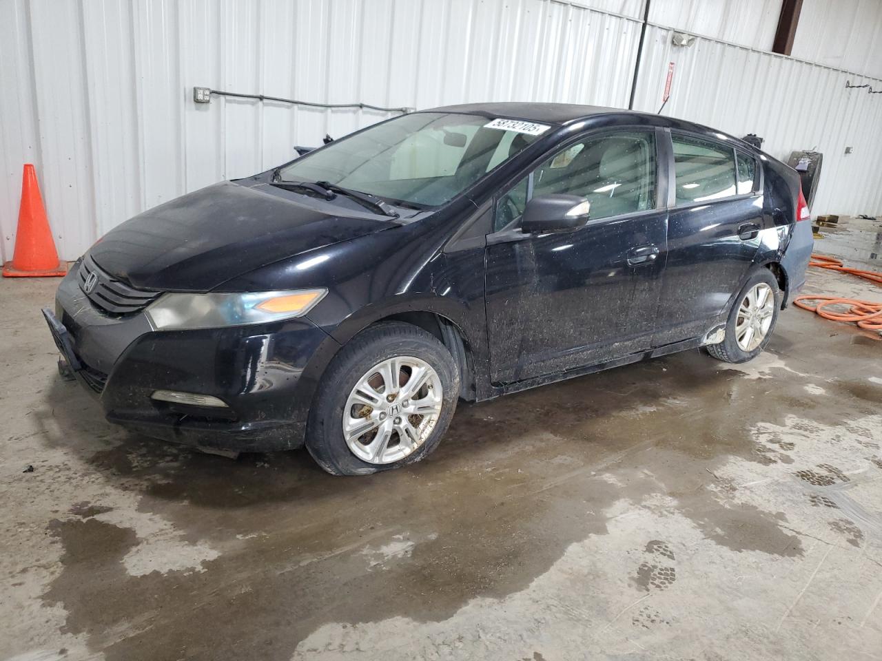 2010 Honda Insight