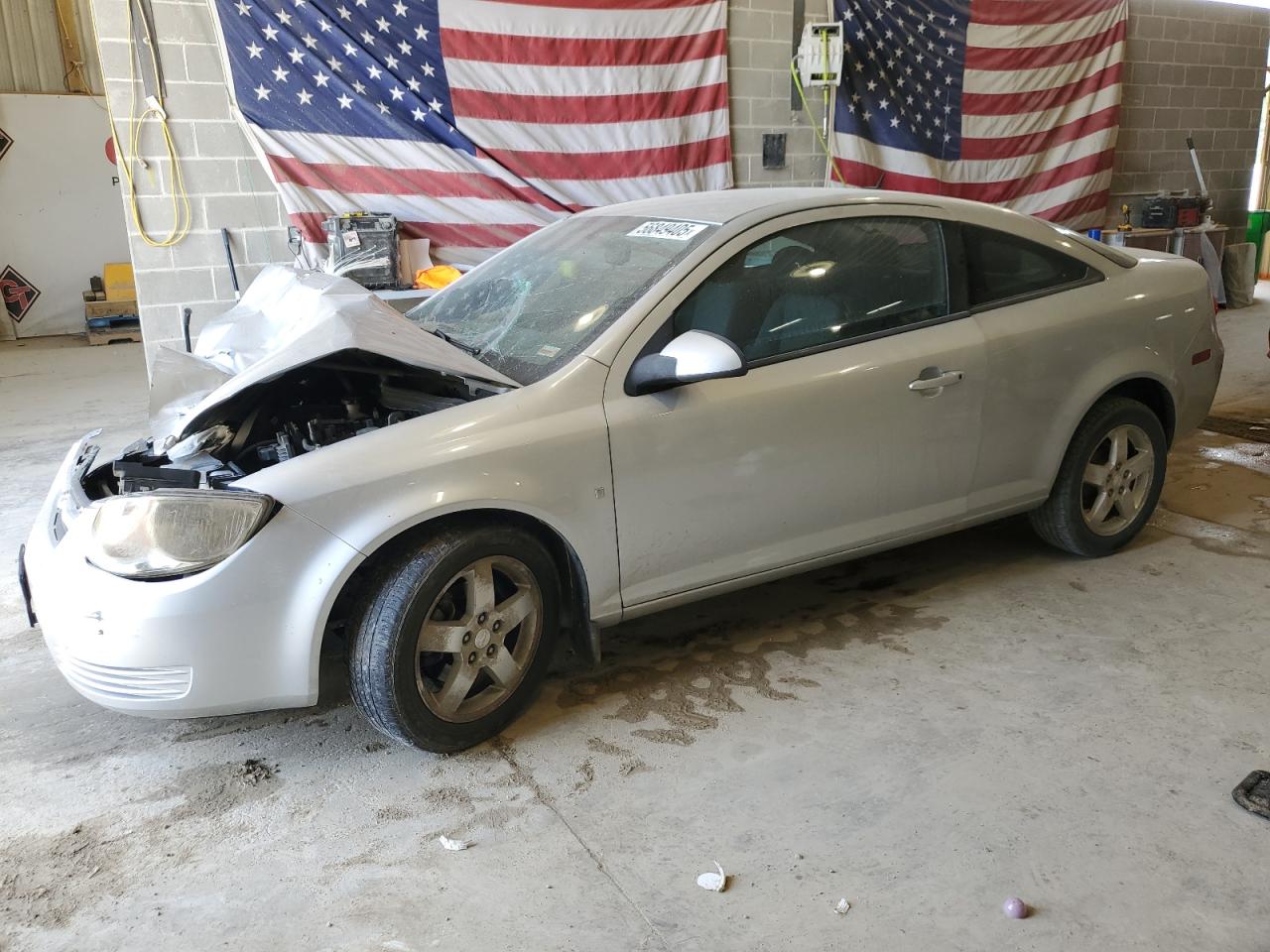 2009 Chevrolet Cobalt