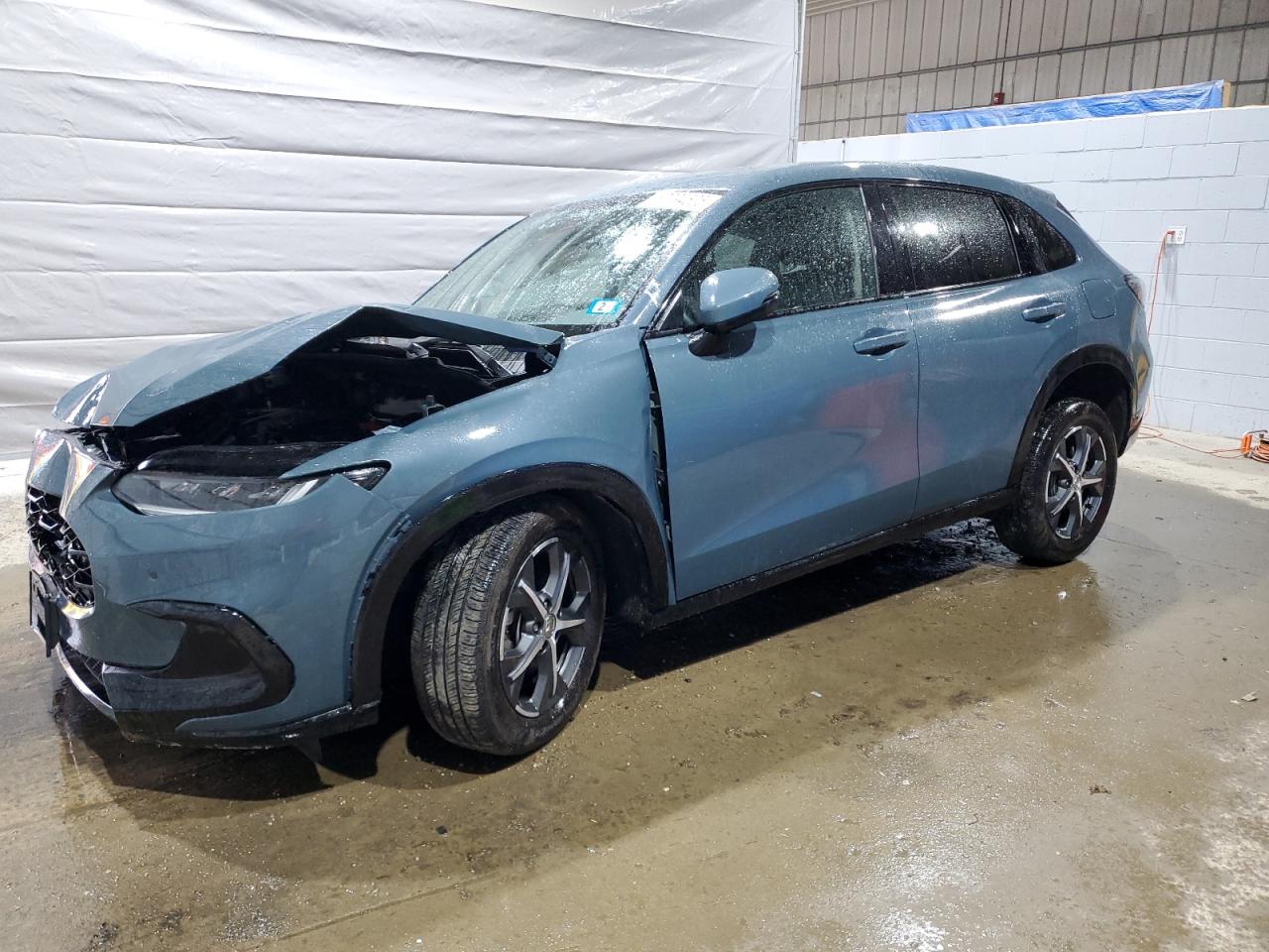2025 Honda Hr-v exl EXL