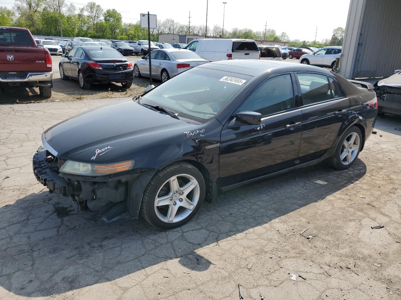 2006 Acura TL