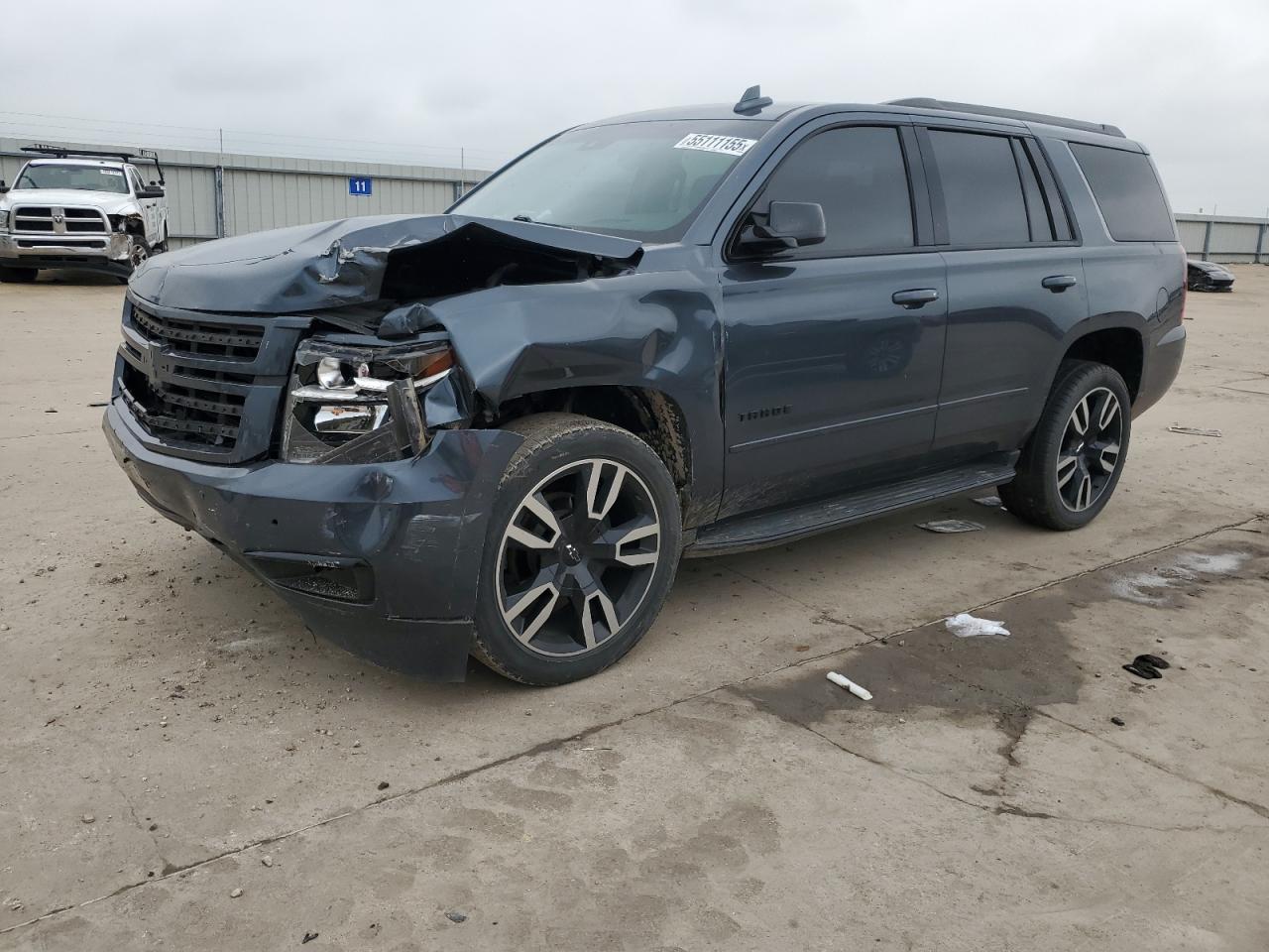 2019 Chevrolet Tahoe c150 C1500 PREMIER