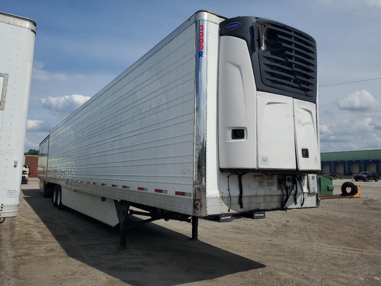 2019 Utility Reefer 53'