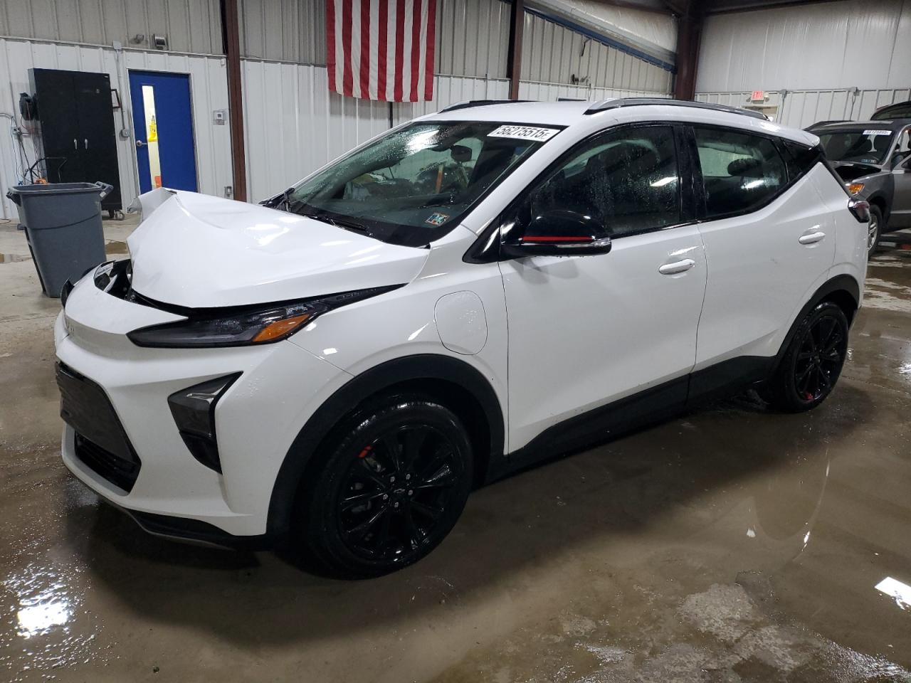 2023 Chevrolet Bolt euv Euv Lt