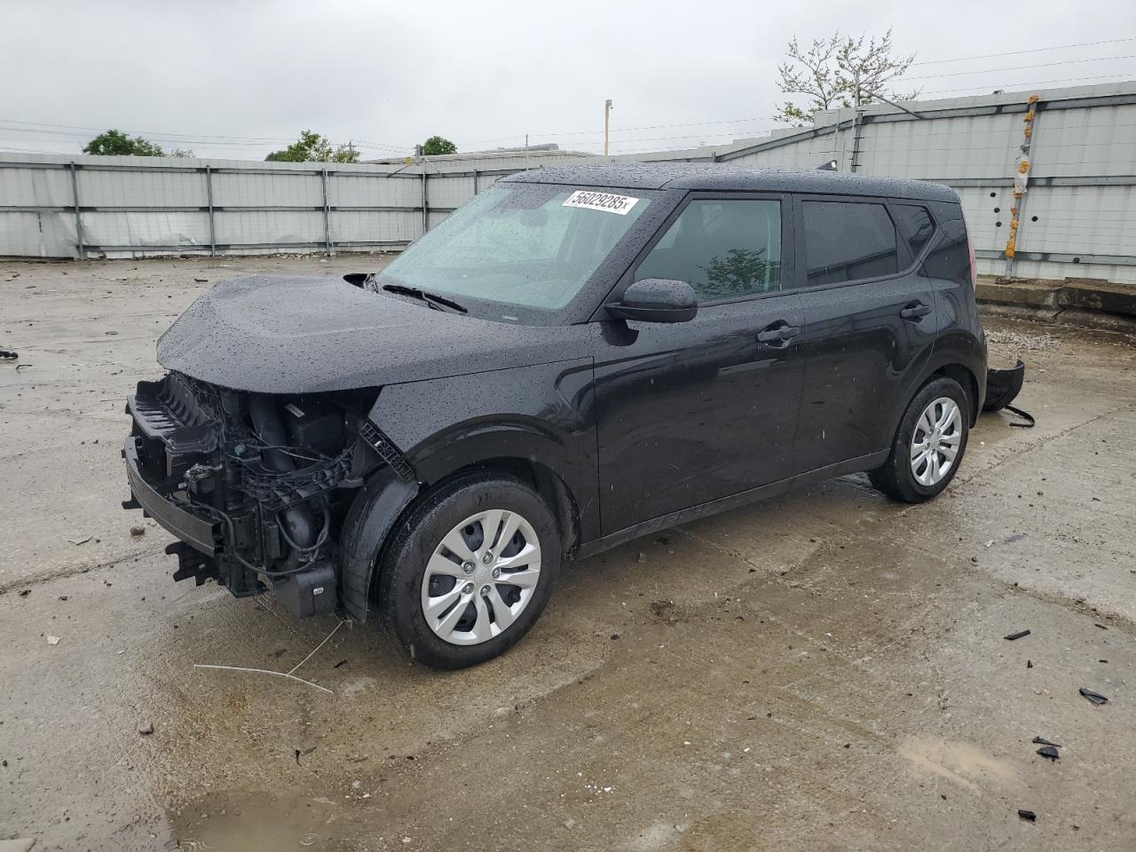 2023 Kia Soul lx LX