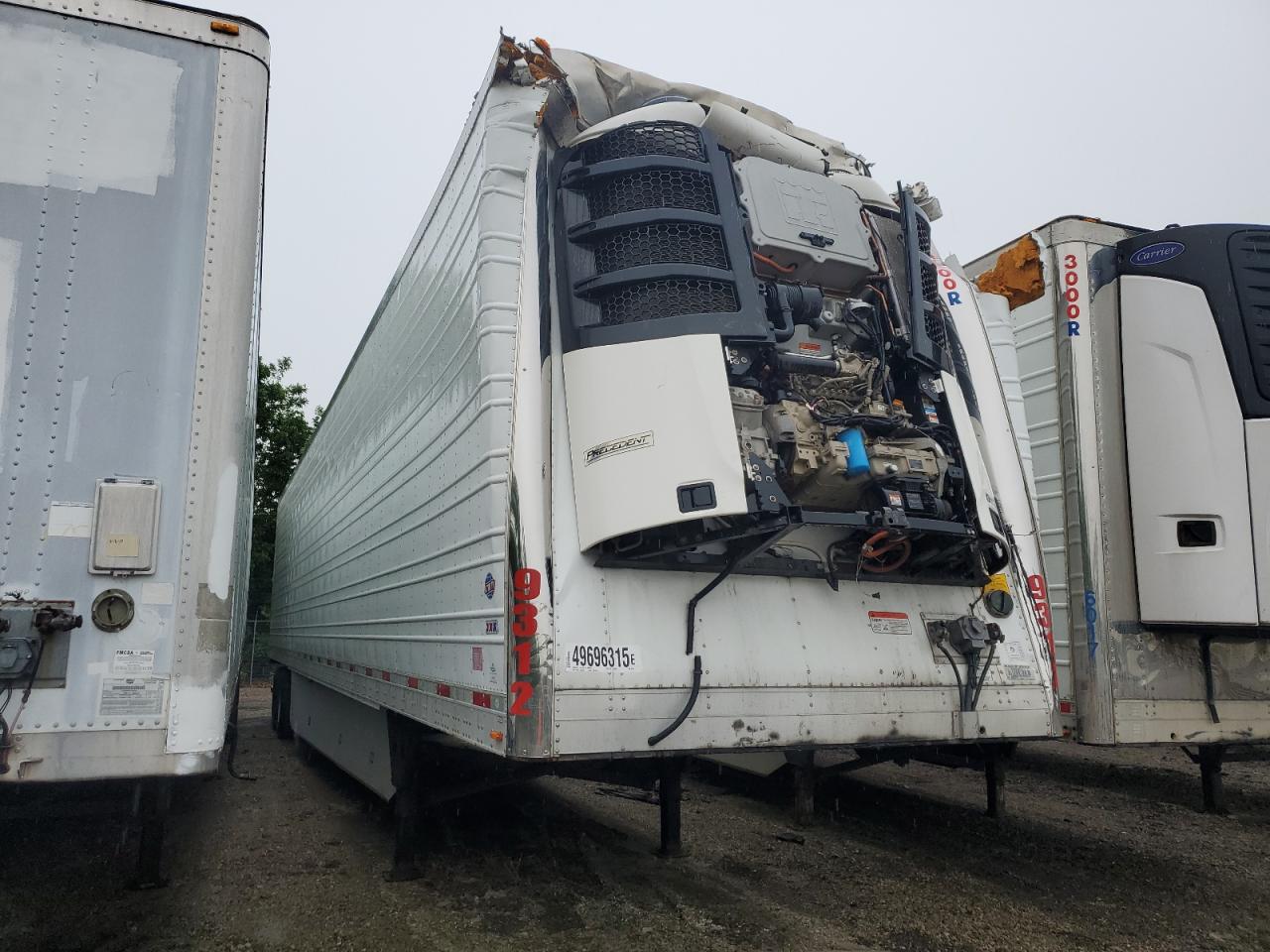 2018 Utility Vs2ra