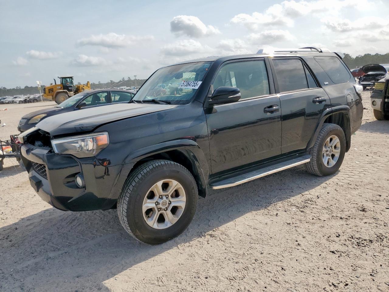 2015 Toyota 4runner sr SR5/SR5 PREMIUM