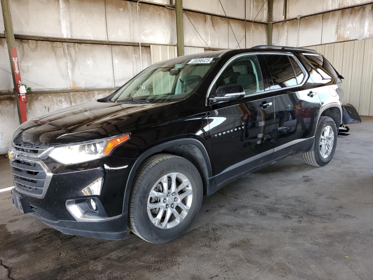 2020 Chevrolet Traverse l LT