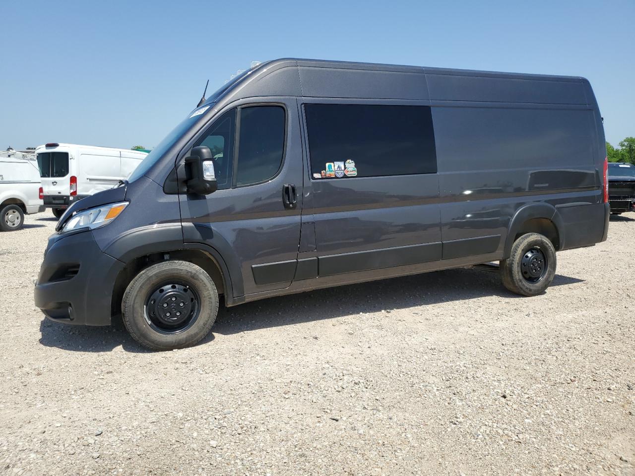 2023 Ram Promaster 3500 HIGH