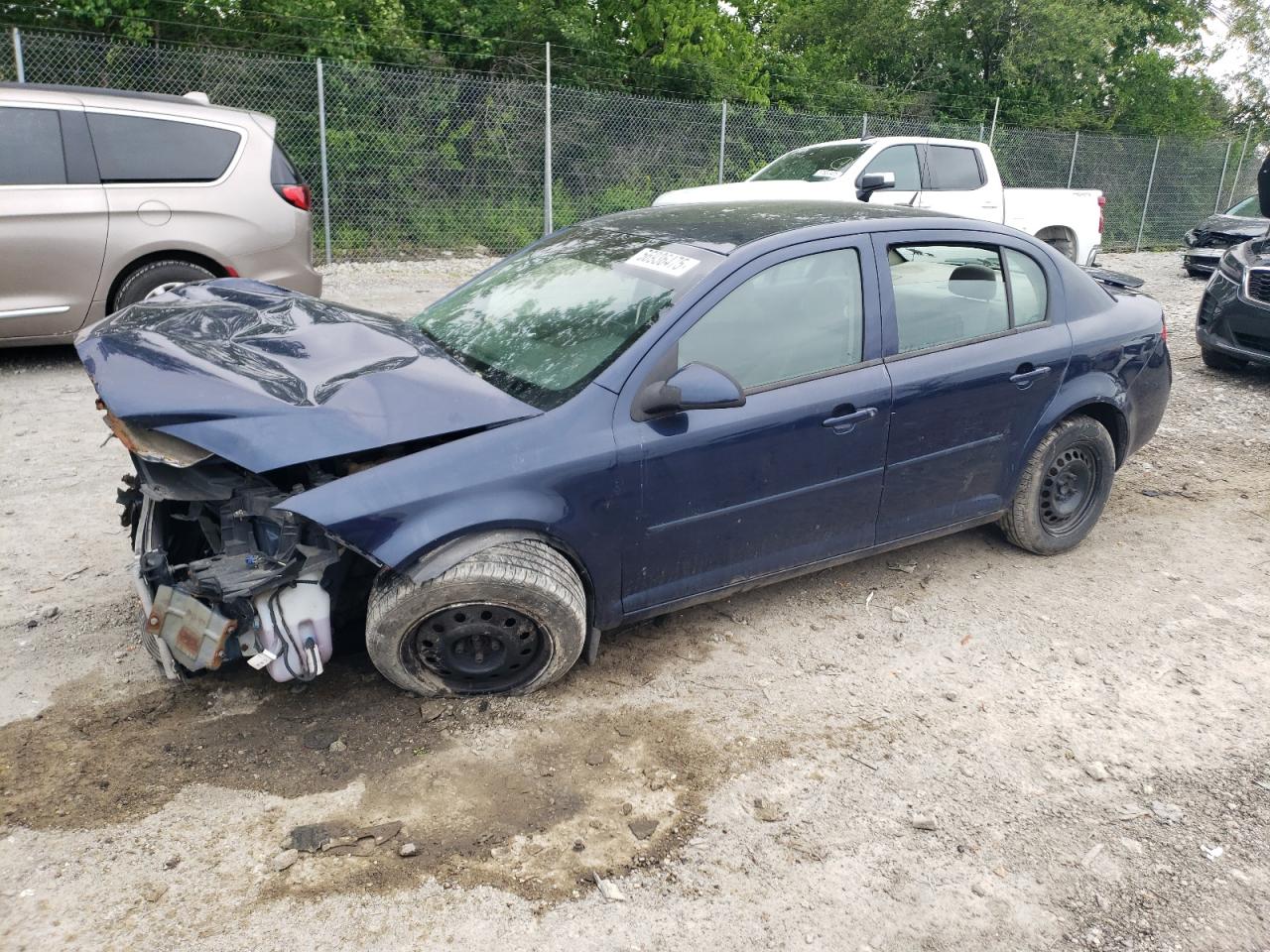 2010 Chevrolet Cobalt