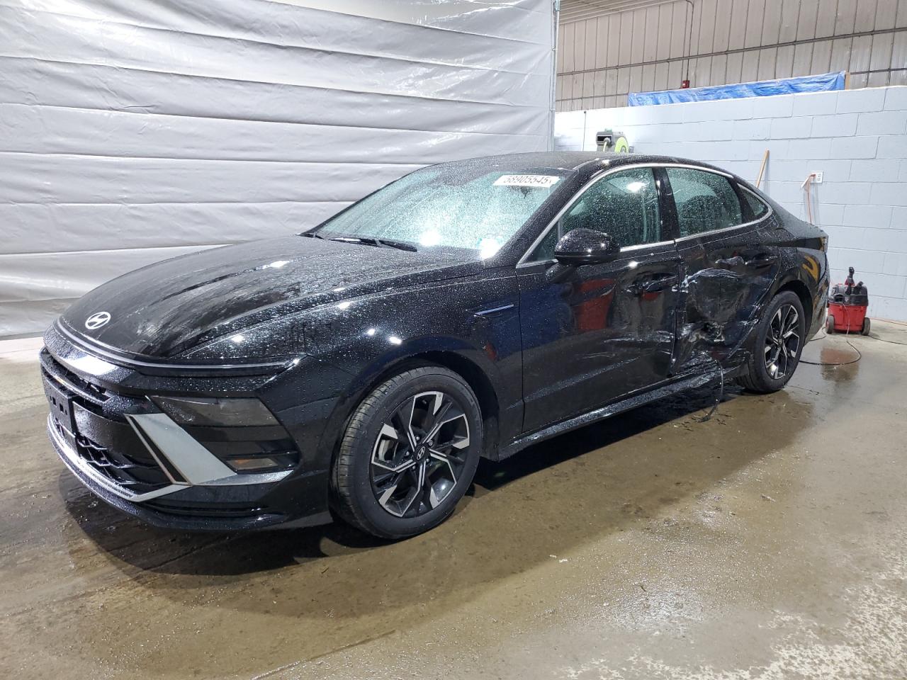 2025 Hyundai Sonata sel SEL