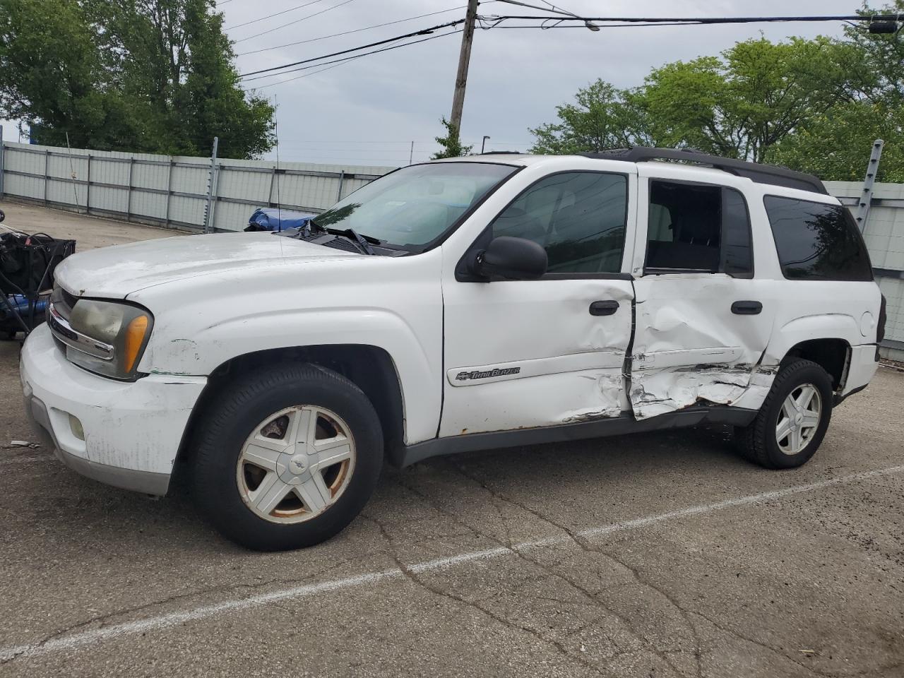 2003 Chevrolet Trailblaze EXT