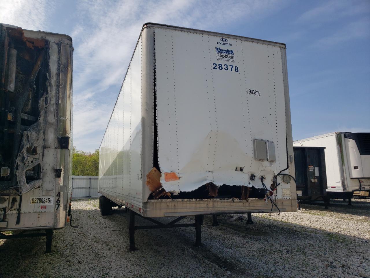2014 Hyundai Translead
